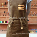 X style belt canvas long work apron